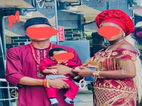 HIV-negative parents shocked as toddler tests positive after hospital visit