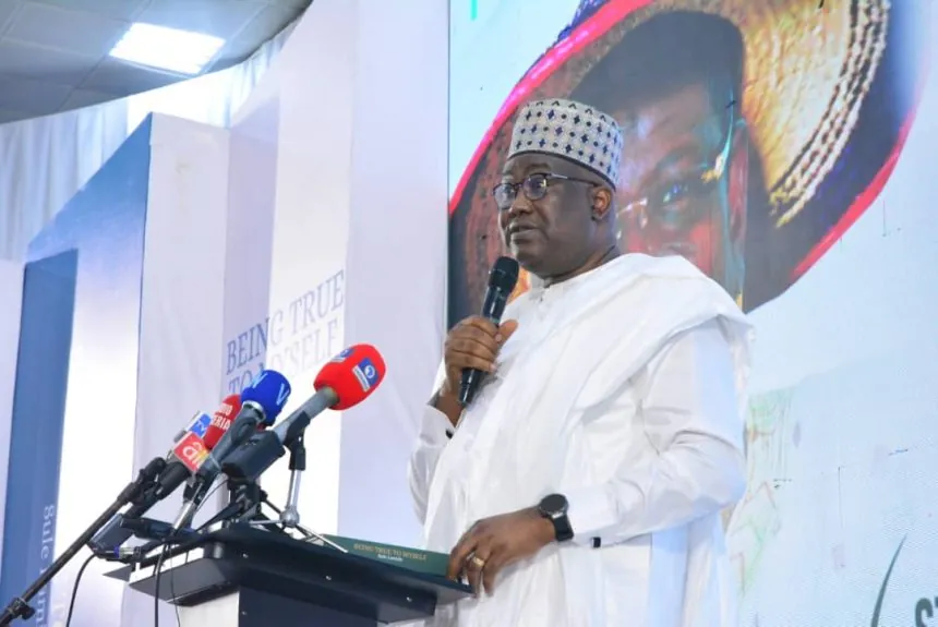 2027 presidency: North-Central youths endorse Gbenga Hashim