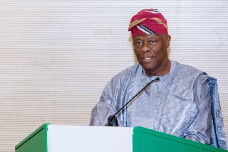 Presidency: Finance Minister Wale Edun ill but stable, no plans for replacement