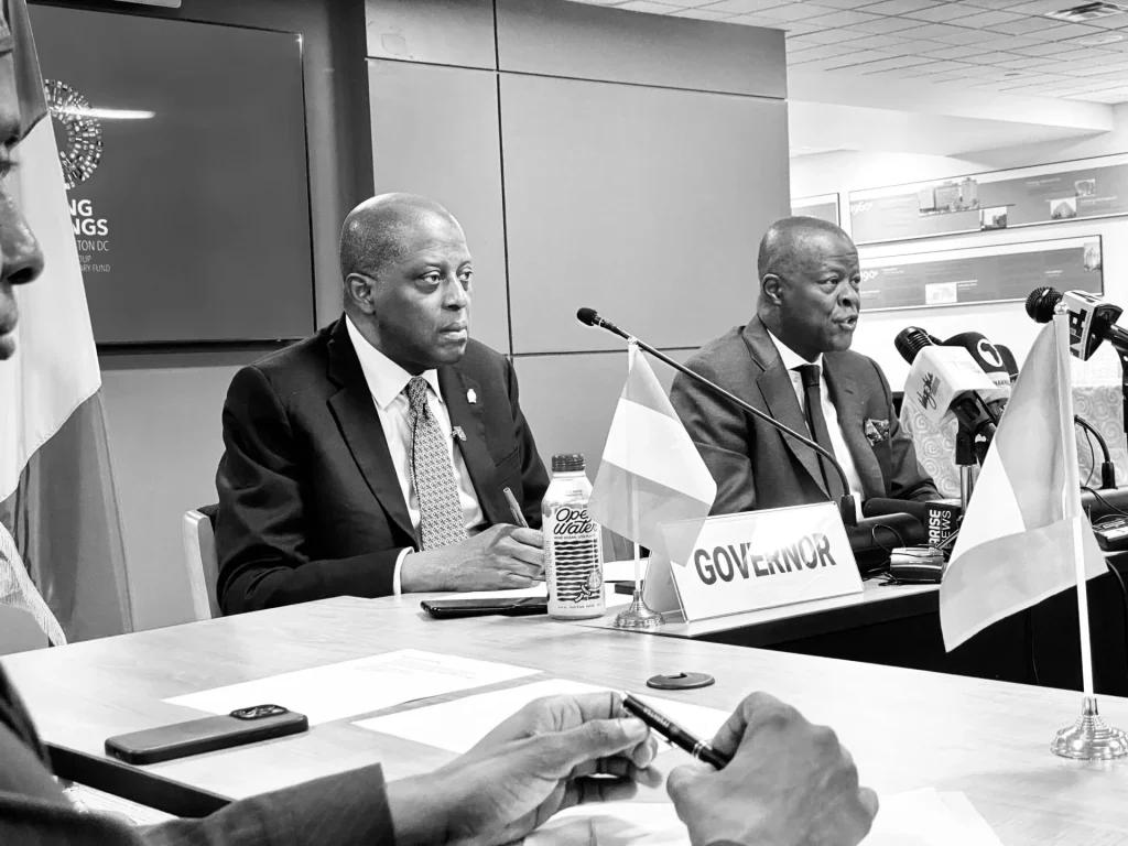 Reps panel summons finance, CBN chiefs over withheld operating surpluses