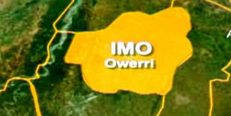 Imo : Stray bullet kills 20-month-old