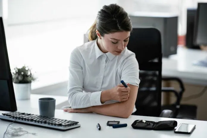 Insulin or metformin? Understanding treatment options for type 2 diabetes