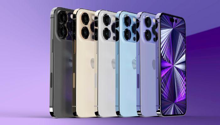 India surpasses China, ships 2.9 million iPhones to U.S. amid tariff war