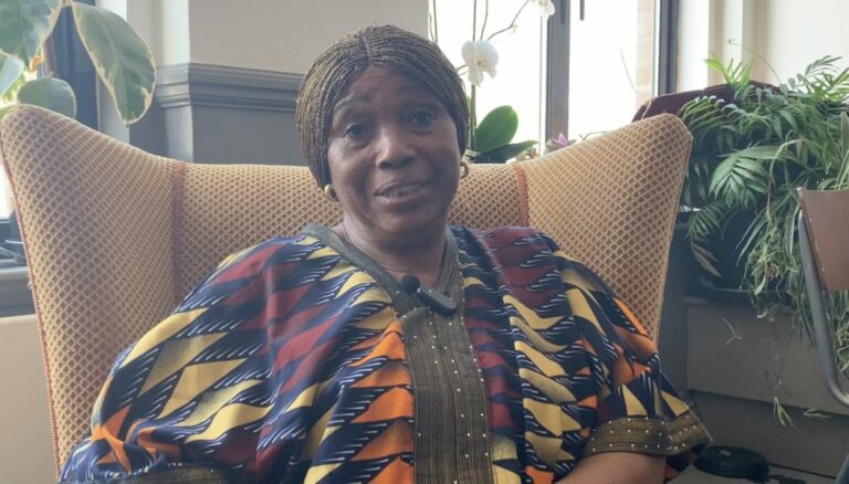 ‘An innocent mistake’: family speaks out after Nigerian grandmother is sacked by UK university