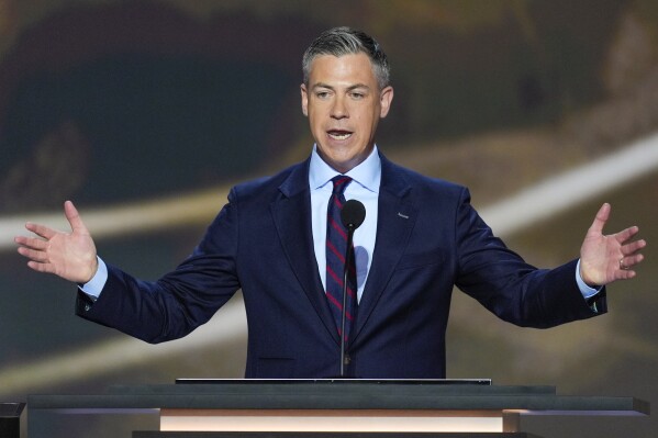 Visa overstayers face up to 2 years in jail under new U.S. bill