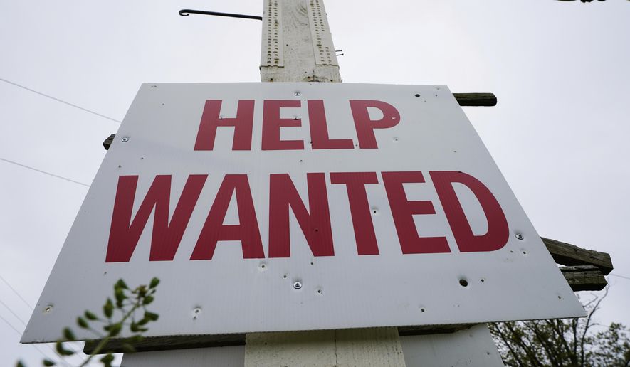 Gen Z applicants are ‘ghosting’ job offers, leaving employers frustrated