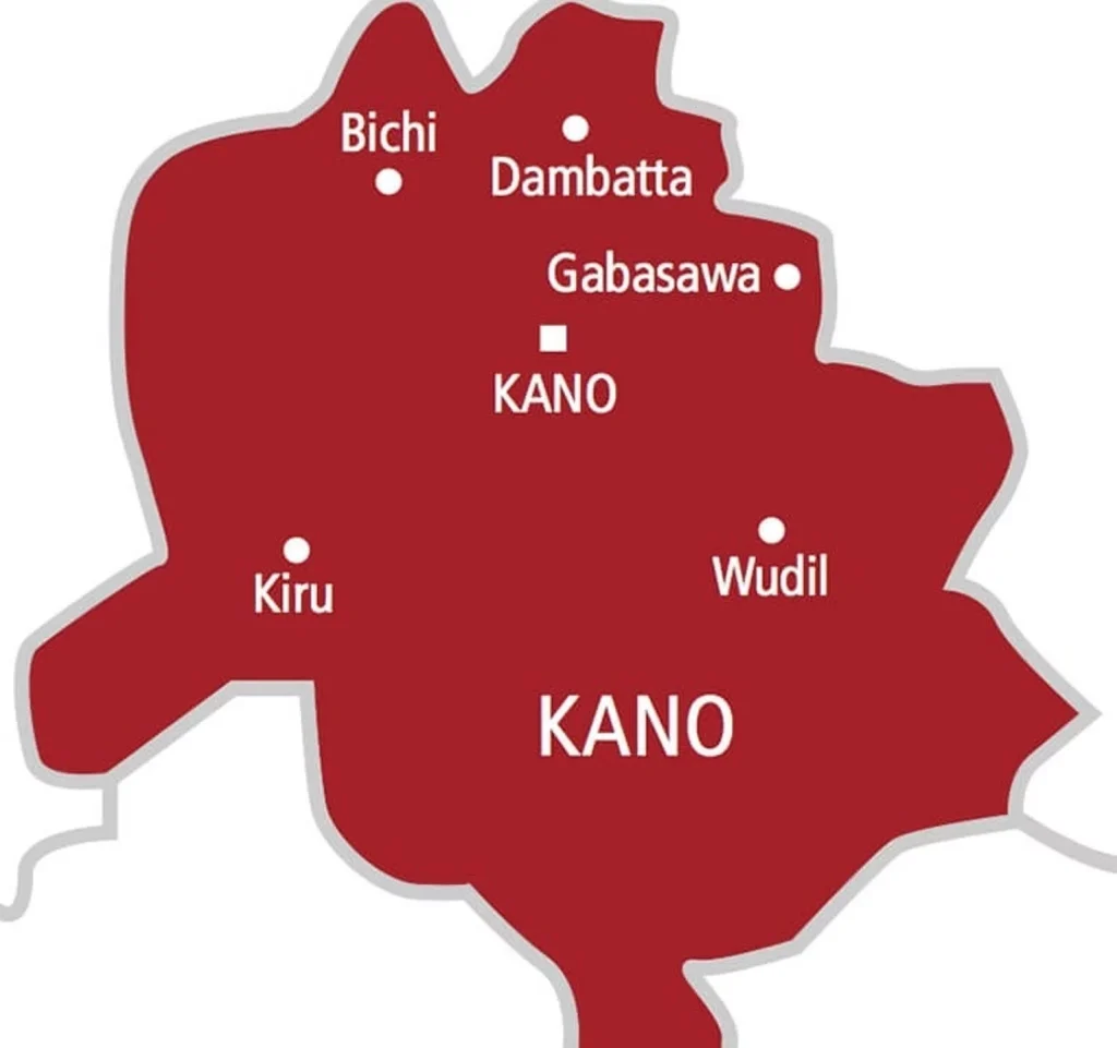 Kano pollution emergency: Toxic air triggers respiratory disease outbreak
