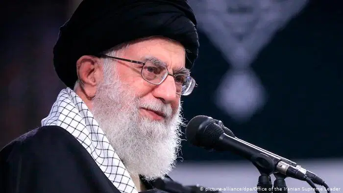 Israel-Iran conflict: Khamenei vows defiance, warns U.S. against meddling