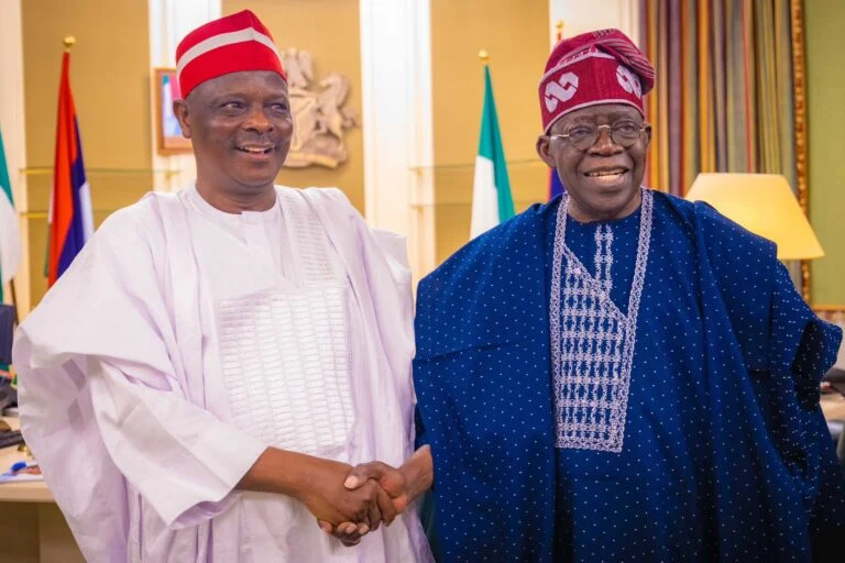 APC members want Kwankwaso to run with Tinubu in 2027, says NNPP spokesperson