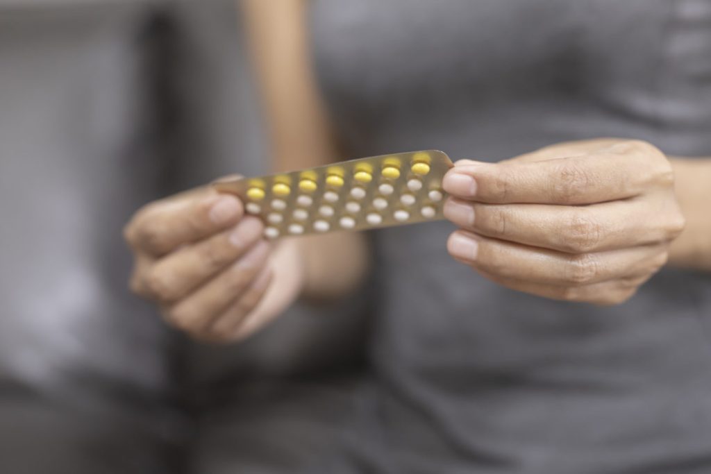 Extended use of desogestrel contraceptive tied to higher risk of brain tumors