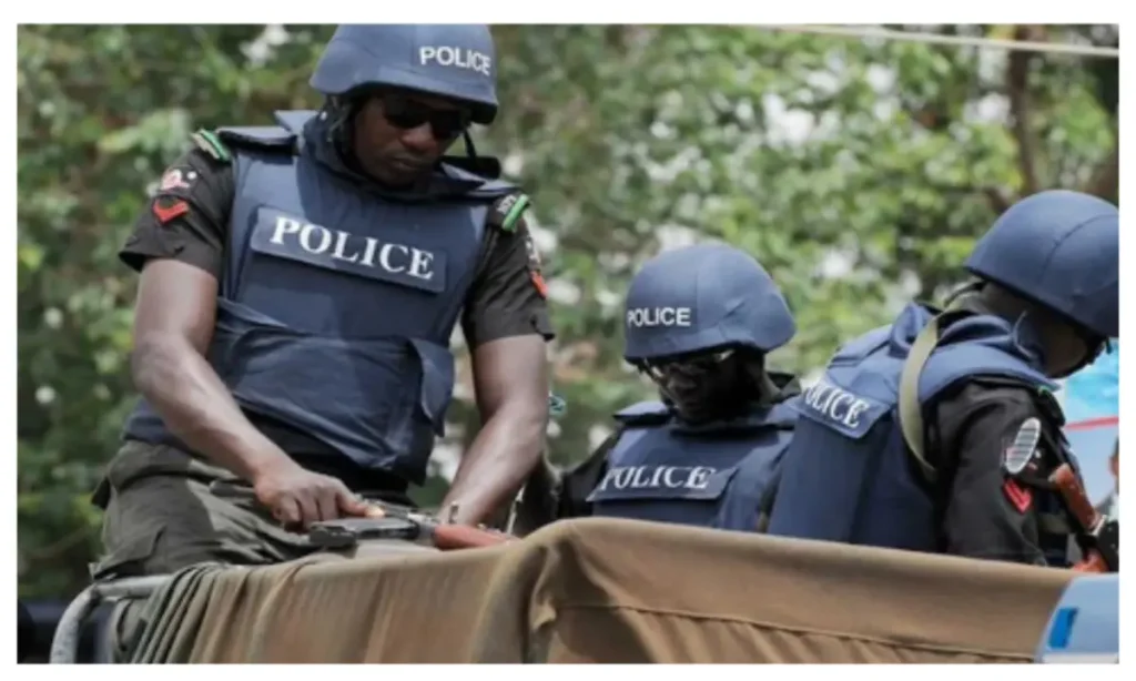 Police rescue 11 abducted victims, foil kidnap attempt in Katsina