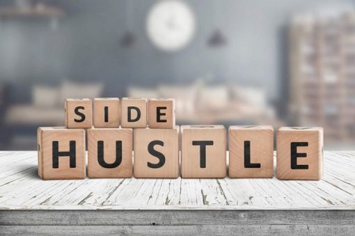 Seven side hustles Nigerian graduates can begin with zero or low startup cost