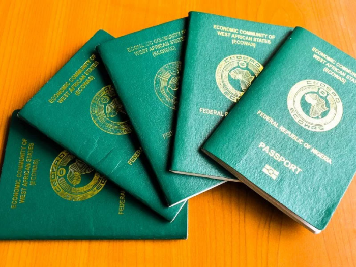 Nigeria defends passport fee hike… cites quality, anti-corruption reforms