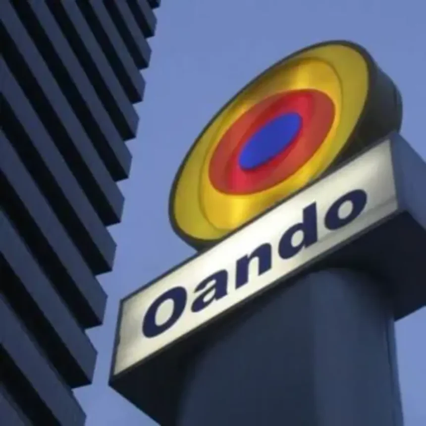 Oando posts 267% surge in FY 2024 profit after tax, revenue climbs 44%