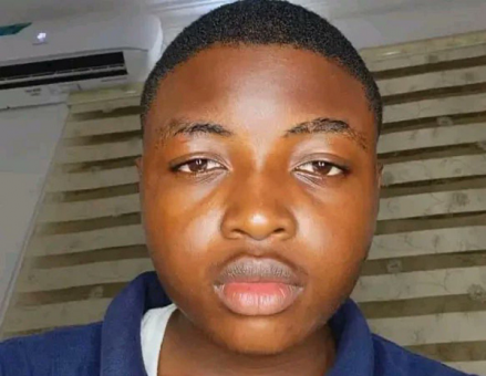 Babcock clears air on missing student, reveals expulsion over occult, drug offences