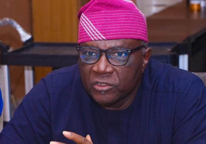 Tinubu to name 2027 running mate after APC convention – Bayo Onanuga