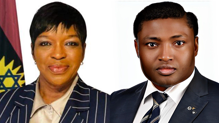 Simon Ekpa sues former ally over alleged hijack of Biafra faction