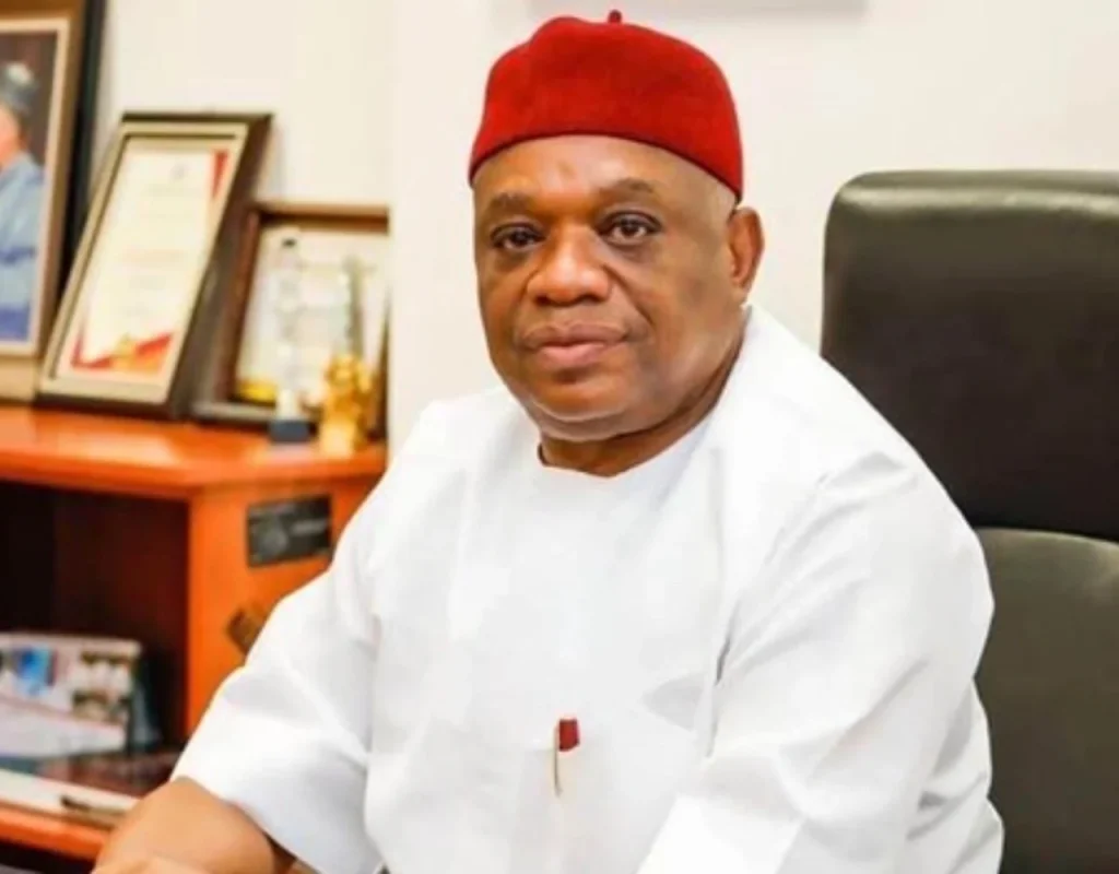 ‘They’re fueling Boko Haram to destabilize Tinubu’ – Orji Kalu reveals sponsors of Boko Haram