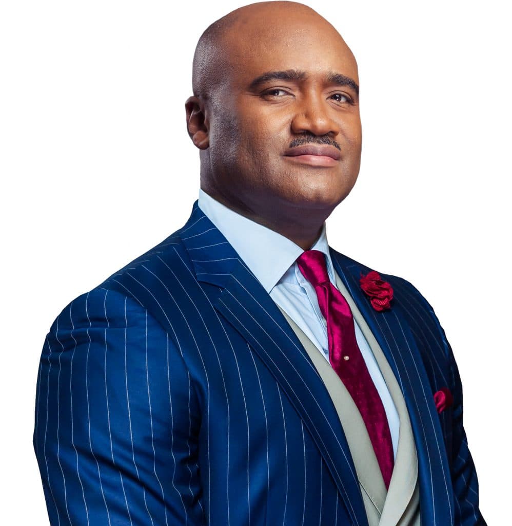 Lagos traffic : Pastor Paul Adefarasin breaks silence on pointing ‘firearm’ at driver