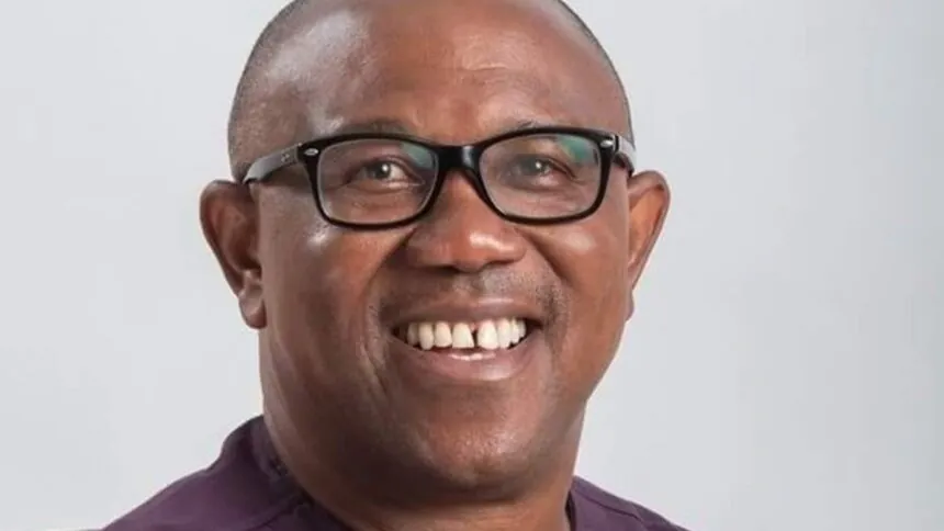Peter Obi: I can transform Nigeria in four years