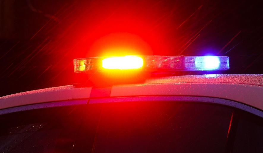 Body of woman found in Florida clothing donation box