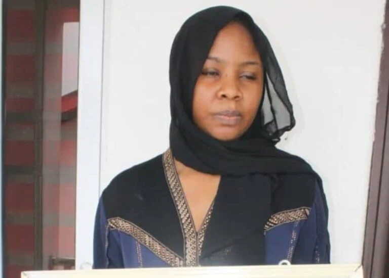 EFCC arraigns ponzi scheme director for alleged ₦13.8 billion fraud
