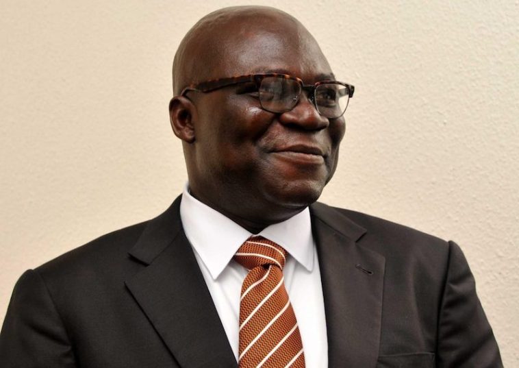 “Concentrate on your Anaconda music”: Reuben Abati fires Nicki Minaj ahead of UN speech