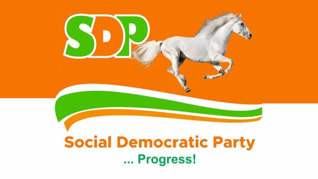 Security agents storm SDP national secretariat in Abuja