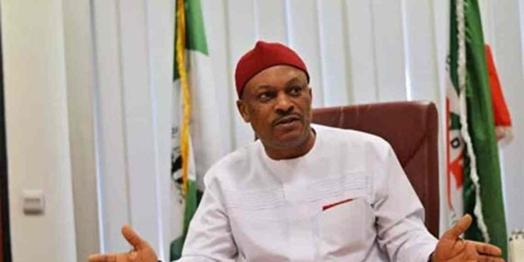 PDP reverses decision, reinstates Samuel Anyanwu as national secretary