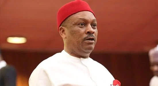 PDP NWC confirms Wike loyalist Sam Anyanwu as national secretary