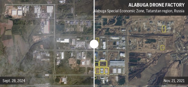 Outrage as Nigerian youths lured into Russian military drone labour