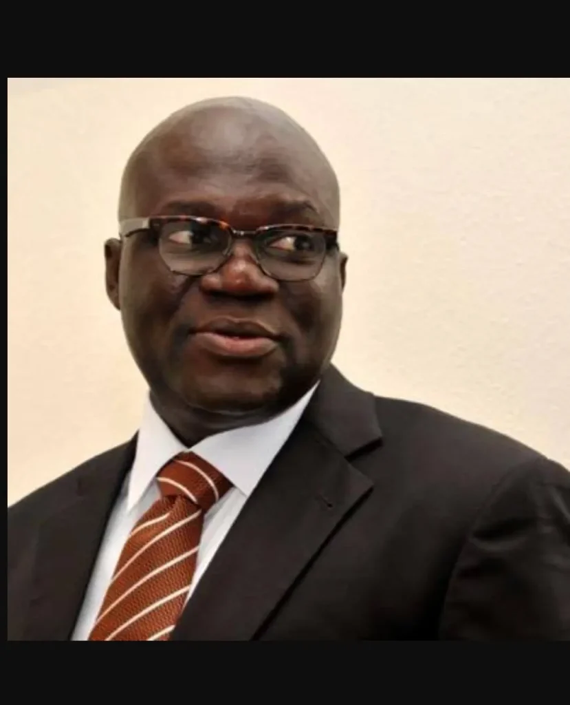 Abati’s drug trafficker running mate revealed in fiery clash