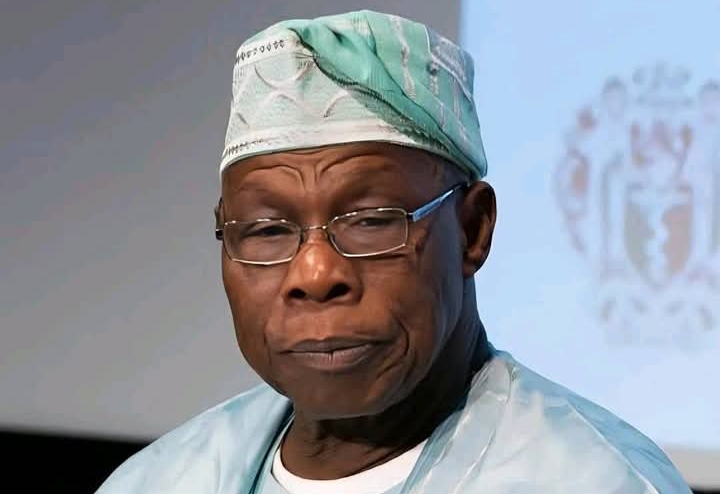 Obasanjo speaks in parables about death, says he is ‘gradually going to the departure lounge’