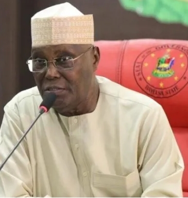 Tinubu support group collapses structures for Atiku