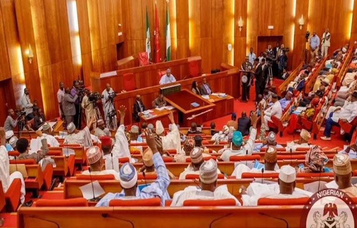 3bn unaccounted for in crude oil theft — Senate Committee