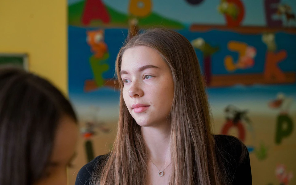 Silent exodus: Ukraine’s young women are leaving in alarming numbers