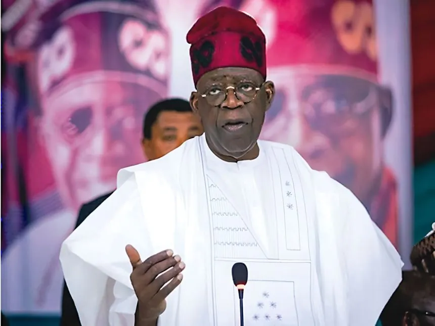 States’ federal allocations jump 62% under Tinubu – Presidency