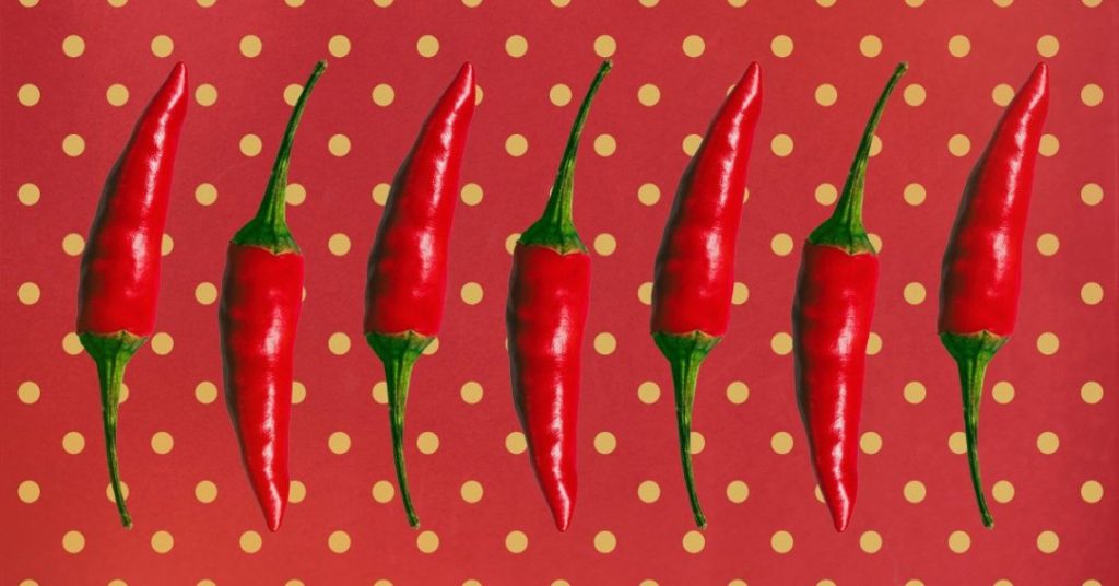 How spicy food can boost your health in unexpected ways
