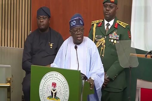 FG committed to unlocking every state’s potential – Tinubu