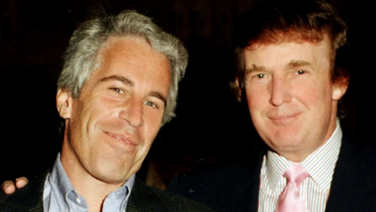 FBI report contains unverified rape allegations against Trump, Epstein FBI report contains unverified rape allegations against Trump, Epstein
