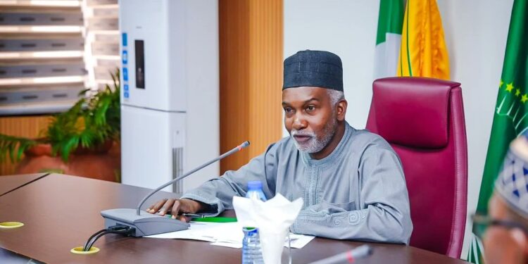 Nigeria’s foreign affairs ministry denies link to fake account offering contracts to citizens