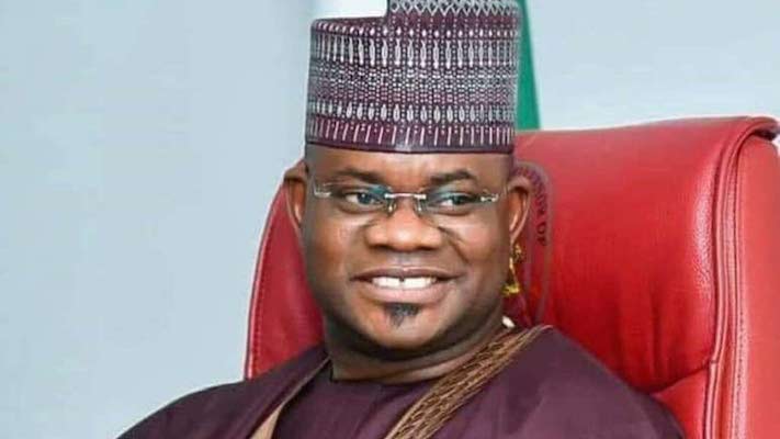 ₦80.2b fraud: EFCC challenges Yahaya Bello’s move to travel abroad for treatment