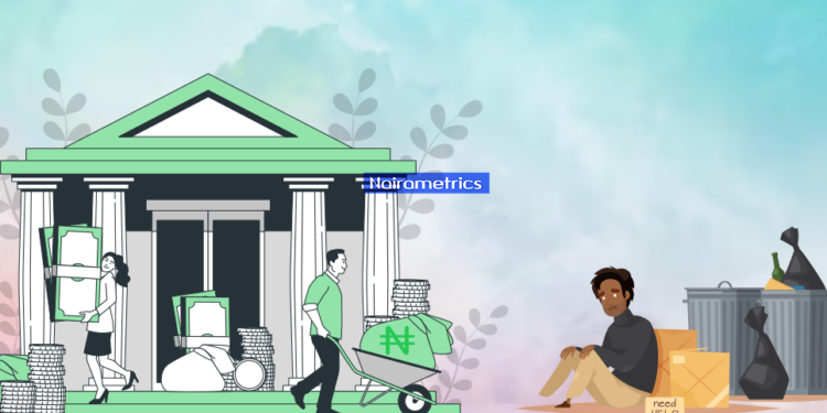 Loan defaults cost Nigerian banks ₦3.77tn since 2023 — Top lenders hit hardest Loan defaults cost Nigerian banks ₦3.77tn since 2023 — Top lenders hit hardest