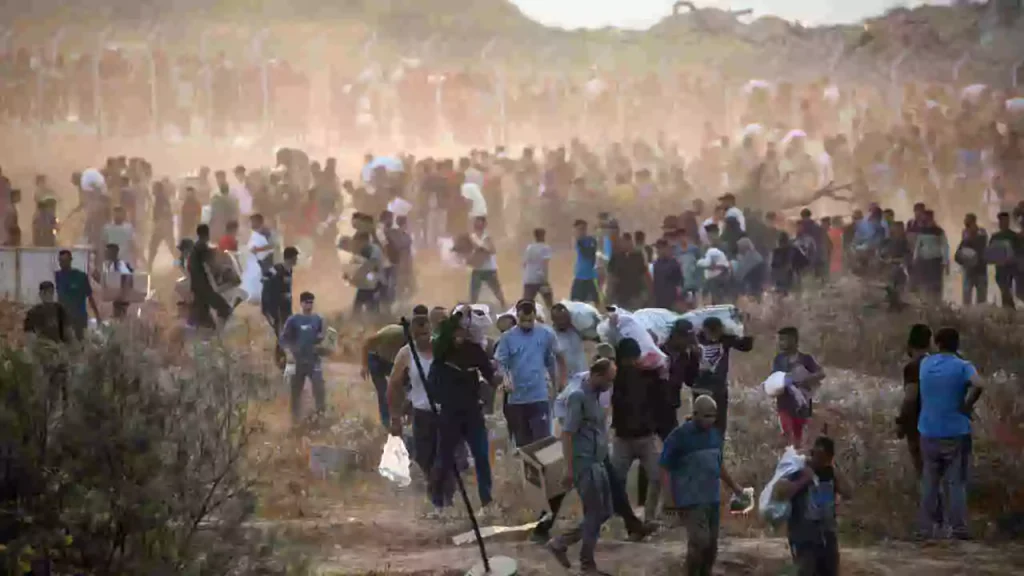 Israel to prevent Gaza-bound vessel with Greta Thunberg from reaching destination