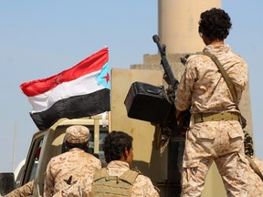 Yemen joins Iran in war against Israel, U.S.