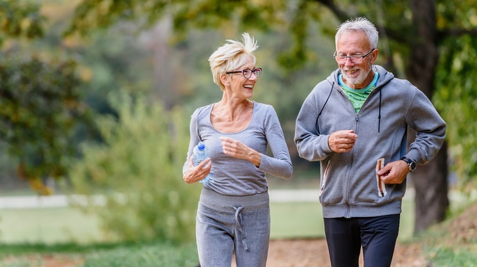 Study shows exercise cuts cancer recurrence and boosts patient survival