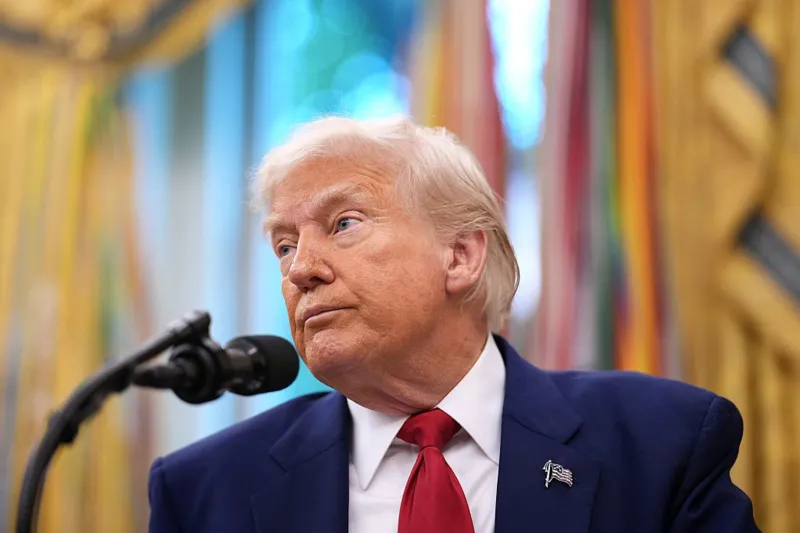 Trump declares end of relationship with Elon Musk