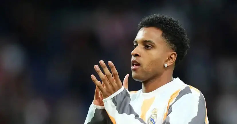 Rodrygo snubbed again as Pachuca clash reignites transfer speculation