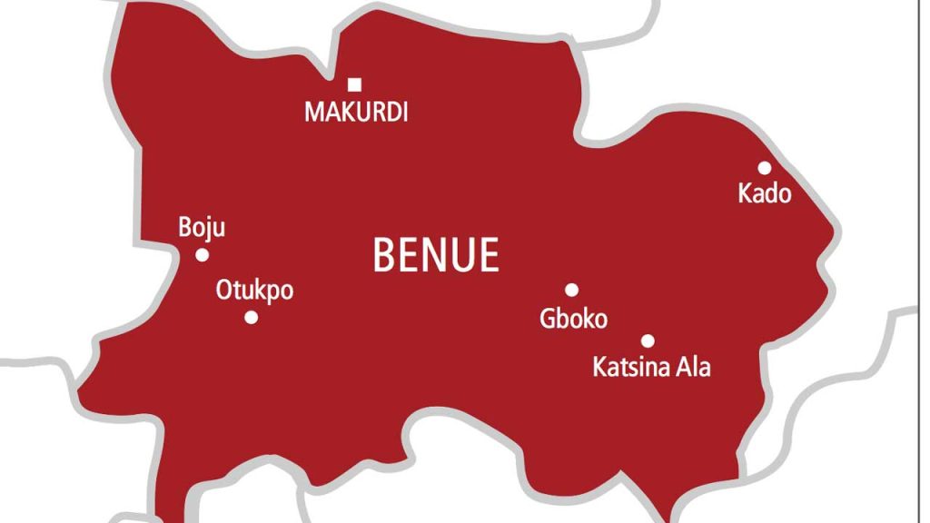 Benue Massacre: 127 victims named in Yelewata community killing