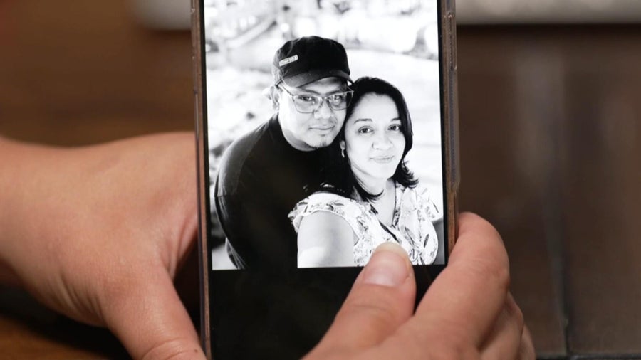 ICE holds record 59,000 migrants, nearly half without criminal records